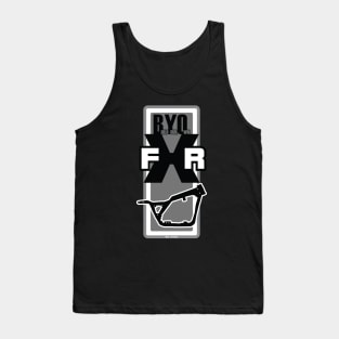 BYO FXR Tank Top